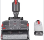 Głowica Mopa do dyson  na Mokro i na Sucho do V7 V8 V10 V11 V15