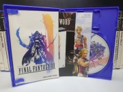 Final Fantasy XII ULOTKI MINT PS2