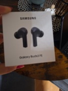 Sluchawki Galaxy Buds 3 fe