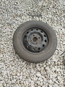 Felgi 13" Kia Picanto Hiundai I10 + opony 155/70/R13