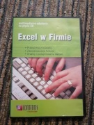 Excel w firmie - praca zbiorowa