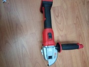 Szlifierka kątowa  Einhell Axxio 125