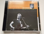 Sting and Gil Evans - Last Session Live 1987 CD