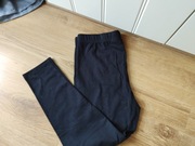 Pepco leginsy za kolana czarne r. 164/170cm 11+ sm idealny