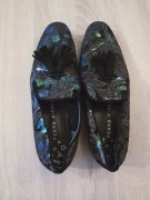 Buty damskie, firma Pedro Miralles, marka hiszpańska