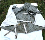 Peleryna Pałatka LWP, 1965 r., oryginał