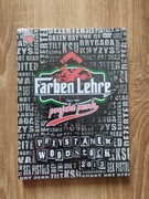 Farben Lehre Projekt Punk Woodstock