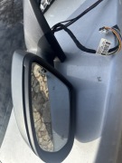 Lusterko lewe w293 n293 10+8+1+1+1