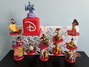 Modułowa plansza na figurki Disney Audiobajki, Zestaw Standard Plus