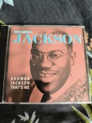 Unikat Made in Canada Bullmoose Jackson Badman Jackson that's me stan ideal