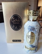 Khadlaj Nafais Sharq