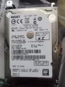 Dysk twardy HGST 750Gb prawie nowy