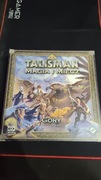 TALISMAN Magia i Miecz: Góry 