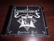 Baphomet's Throne - Spiritual Evil
