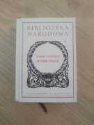 Wybór poezji Emily Dickinson