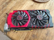 MSI Radeon R7 370 Gaming 2G 2GB GDDR5 (256 Bit)
