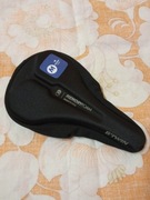 Nakładka na siodełko rowerowe MEMORYFOAM szer 14cm  rozmiar M
