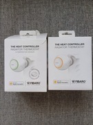 GŁOWICE TERMOSTATYCZNE FIBARO