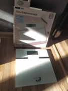 Waga łazienkowa IDEEN WELT PT-738