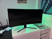 Xiaomi monitor Gamingowy