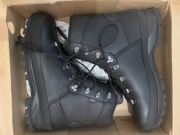 Buty Lowa Mountain Boot GTX 48,5 - CZARNE