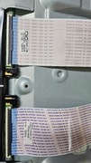 Taśmy flex do Samsung UE55MU6199