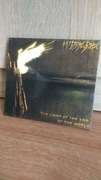 My Dying Bride - The Light at the end of the World (Nowa w folii)
