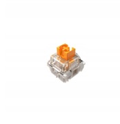 Klawiatura mechaniczna GEN-3 Orange Tactile Switch 36 sztuk