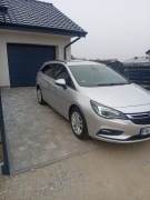 Opel Astra 1.6 CDTI 2018r