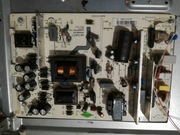 Zasilacz SHARP LC-49CFE6031E