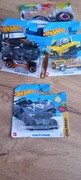 Samochody hot wheels 
