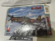 Model samolotu Ił2m3 