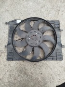 Wentylator chłodnicy Mercedes A0999061901