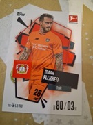 Topps Match Attax Bundesliga 2025-26 No.118 Mark Flekken