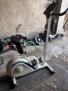 Rower treningowy HANSEATIC SPORTLINE