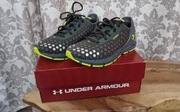 HDamskie buty do biegania UNDER ARMOUR 38