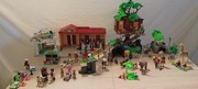 Playmobil 10 zestawów