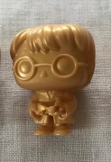 Figurka Kolekcjonerska Harry Potter Kinder Joy VBE1 *SUPER RARE*