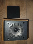 Głośnik pasywny, satelita tylna - prawdopodobnie Genius