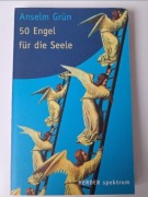 50 Engel für die Seele - Anselm Grün