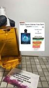 Black Opium Intense 