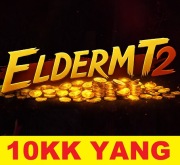 ElderMT2.pl ELDER - 10KK YANG 10.000.000 YANG YANGÓW YANGI @24/7 LEGIT