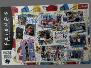 Puzzle Friends, latarnia morska Trefl