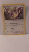 Aipom 144/196