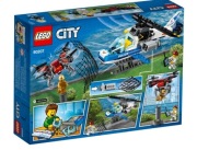 LEGO City 60207 Pościg policyjnym dronem