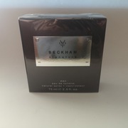 David Beckham Signature Man 75 ml edt zafoliowany stan idealny