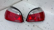 BMW E60 LCI SedanTylne lampy LED, Lift, komplet US, USA