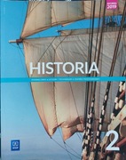 Historia 2 podręcznik liceum i technikum zakres podstawowy
