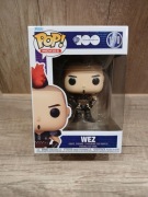 Funko pop it 1470