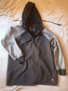 Bluza z kapturem od"Diverse"w bardzo dobrym stanie